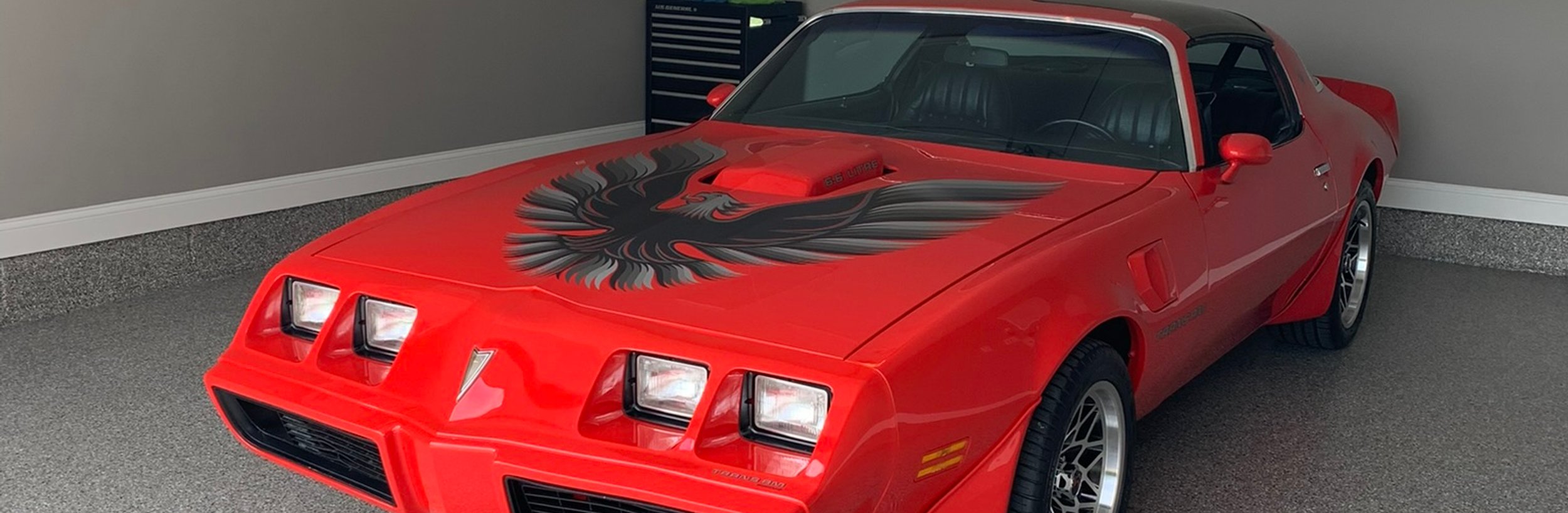 epoxy flake flooring